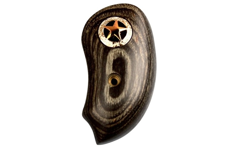 Bond Arms Bond arms extended black ash w/2 tone star grip